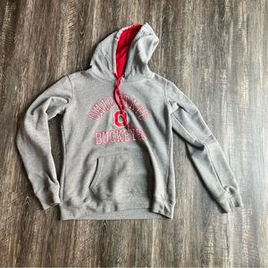 Ohio State Hoodie - size medium - women’s